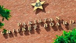 PCB announces match officials for Domestic cricket season 2022-23