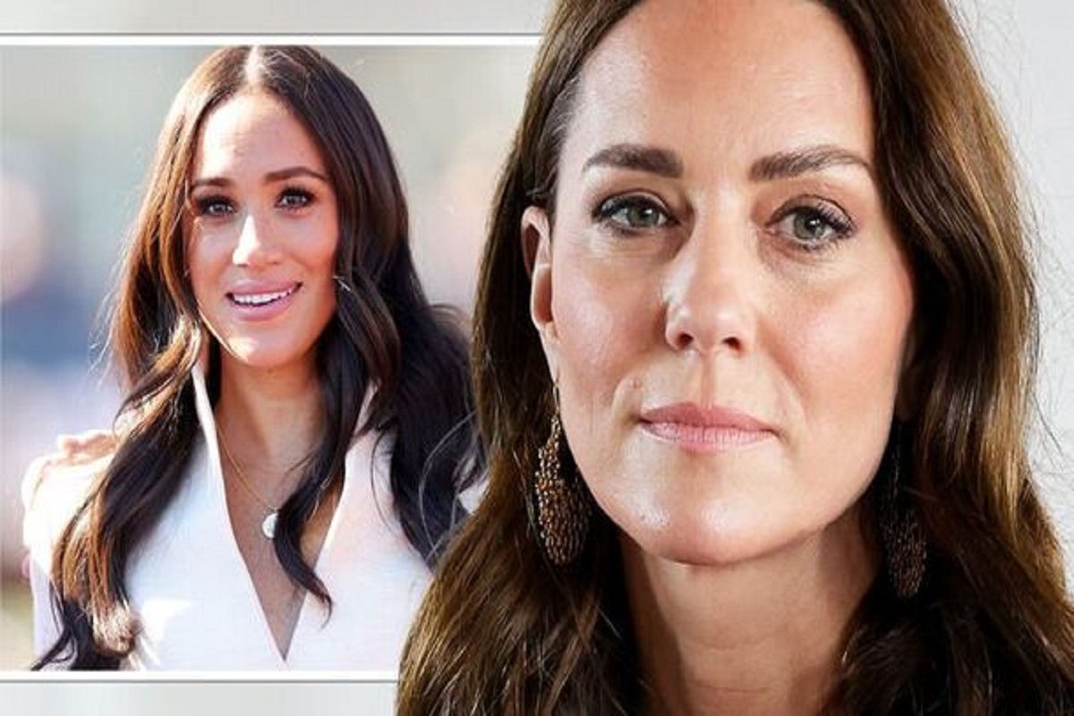 meghan's