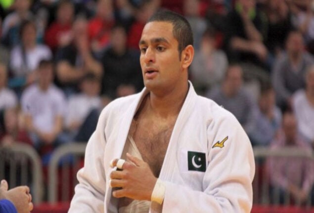 Shah Hussain Shah