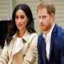 Meghan Markle assists Prince Harry with his forthcoming memoir
