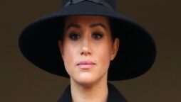 Meghan Markle’s interview “was worse than a crime”