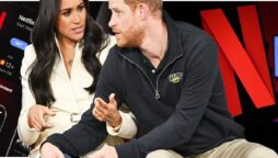 Meghan Markle and Prince Harry’s future with Netflix is in peril