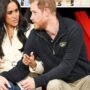 Meghan Markle and Prince Harry’s future with Netflix is in peril