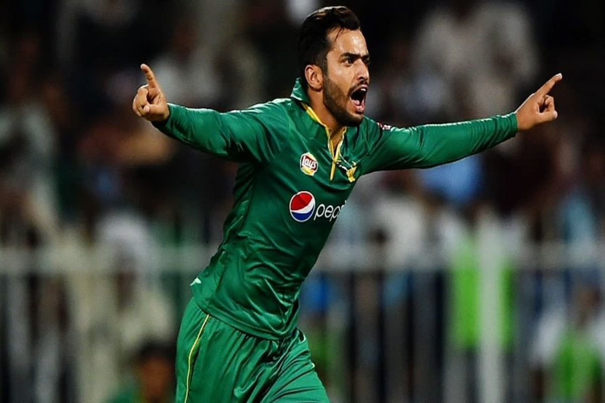 Muhammad Nawaz