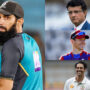 Eoin Morgan, Misbah, among 53 players in League Cricket