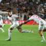 Ismael Bennacer goal gives AC Milan 1-1 draw at Atalanta