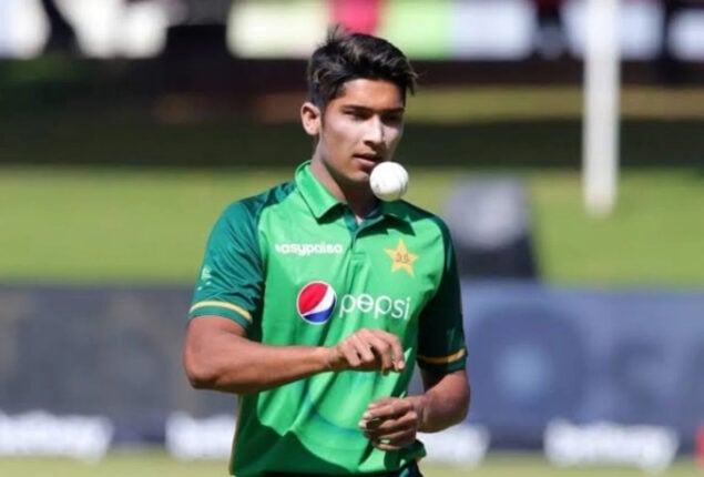 Muhammad Hasnain