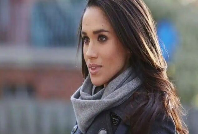 Meghan Markle “fired the gun” on Sussex brand