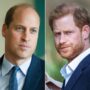 Prince William’s “final wrath” towards Prince Harry