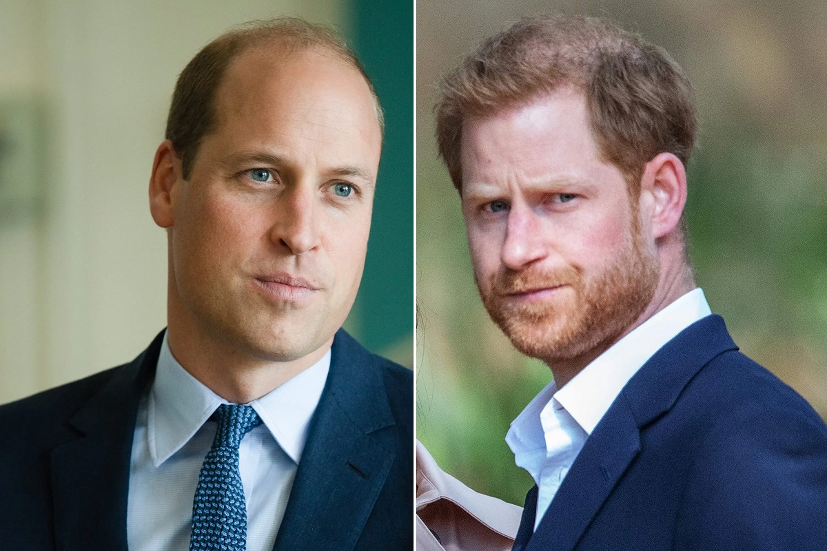 Prince William