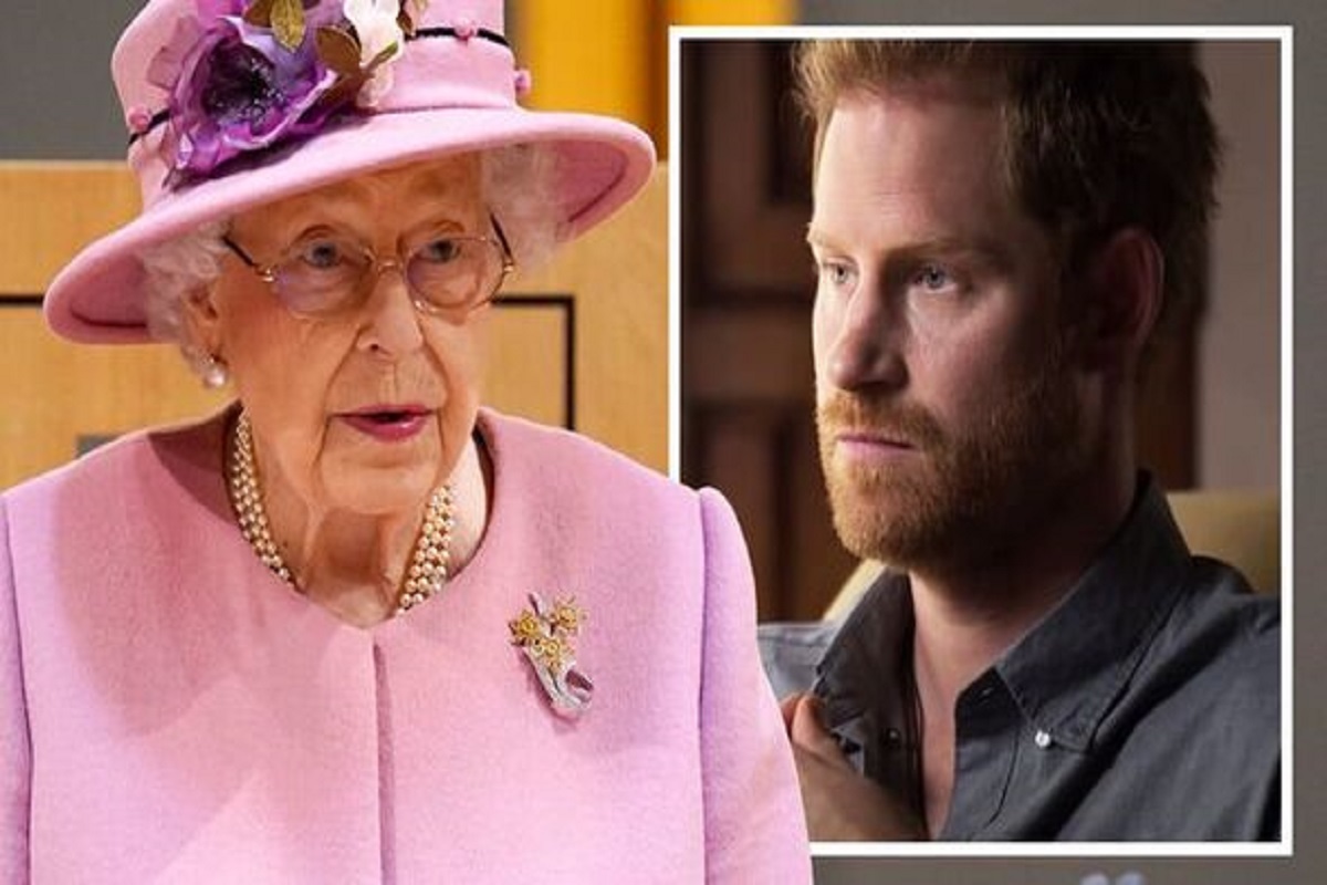 prince harry