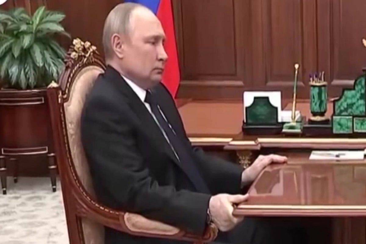 putin