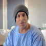 Shoaib Akhtar: Video message after knee surgery