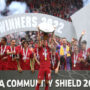 Darwin Nunez: Jurgen hails Liverpool’s Community Shield hero