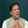 Imran Khan case