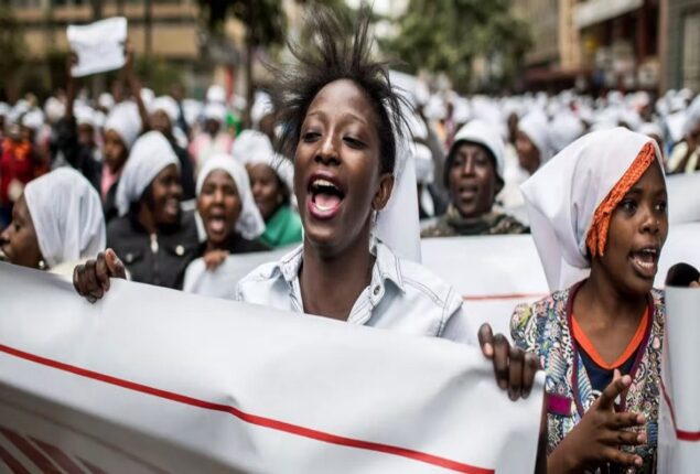Kenya