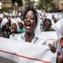 Women are running in historic numbers in Kenya elections