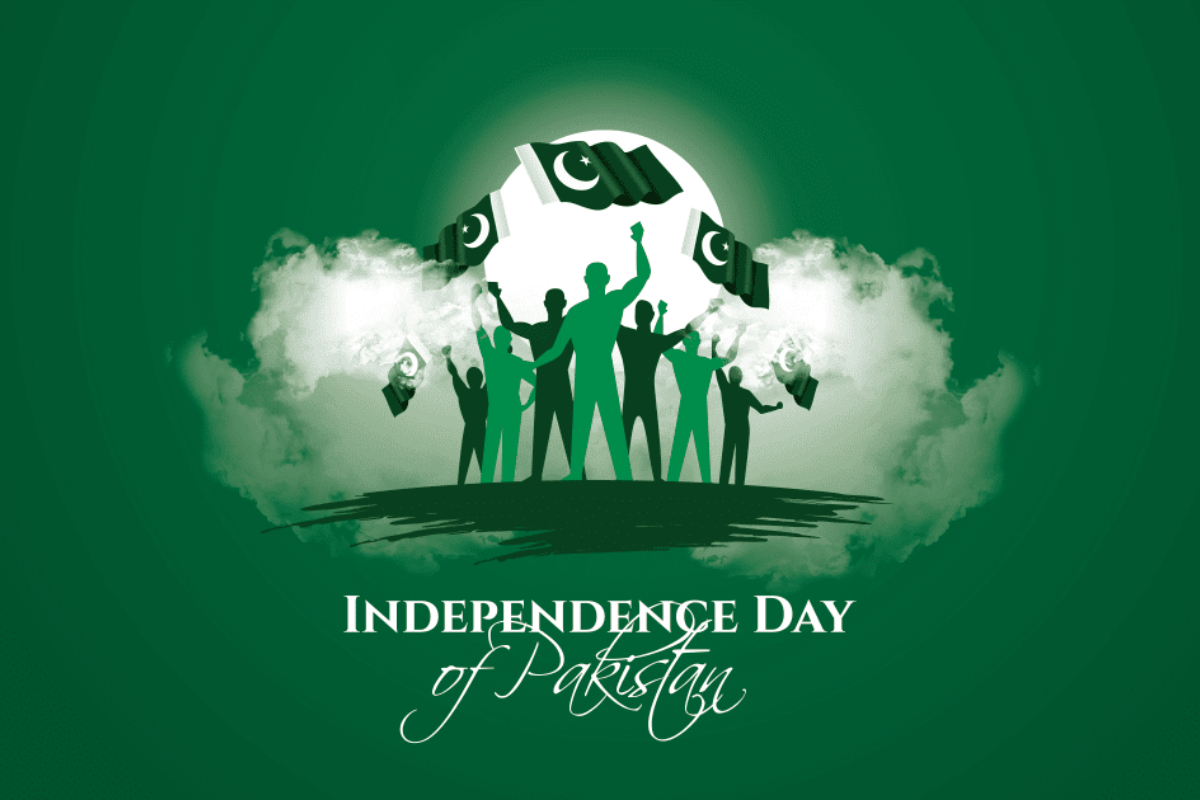 75th Independence Day