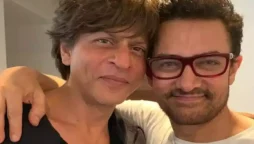 Shah Rukh Khan’s cameo dubbed ‘highlight’ of Amir Khan’s film