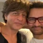 Shah Rukh Khan’s cameo dubbed ‘highlight’ of Amir Khan’s film