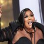 Lizzo says ‘Laws in US are ‘oppressing us’ at MTV award speech