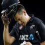 Ross Taylor: Experienced racism in New Zealand cricket