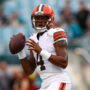 Deshaun Watson: Browns QB openly apologizes for first time