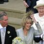 Camilla received “assistance to quell public rage,” before marriage