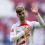 Timo Werner Scores For Leipzig On Bundesliga Return