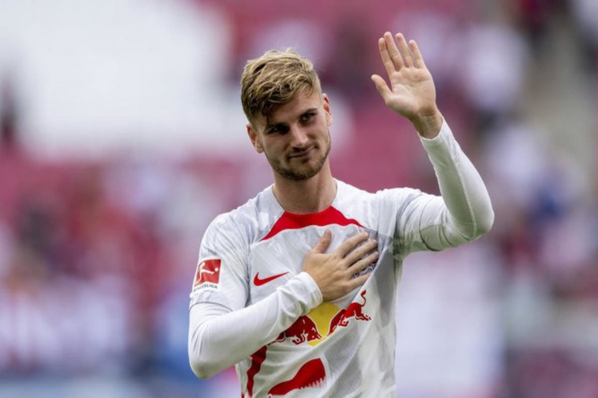 Timo Werner