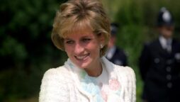 Princess Diana thought she’d be assassinated just like Gianni Versace