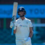 Shan Masood receives an offer he could not refuse