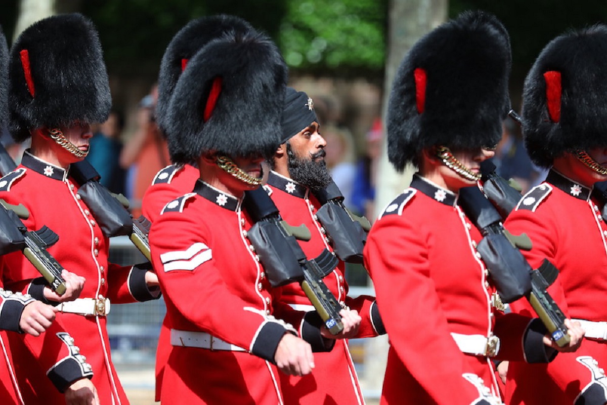 guards