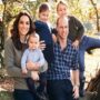 Prince William makes up his mind to “take on the morning school run”