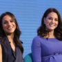 Meghan will take notes from Kate about the royal family’s ambition