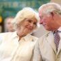 Camilla and Charles win hearts on International Dog Day