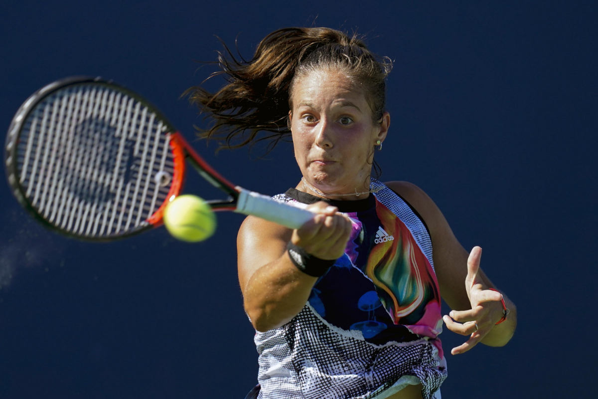 Daria Kasatkina