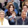 Princess Beatrice named her daughter, ignoring the family’s tradition