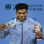 Achinta Sheuli: Yet another gold for India in CWG 2022