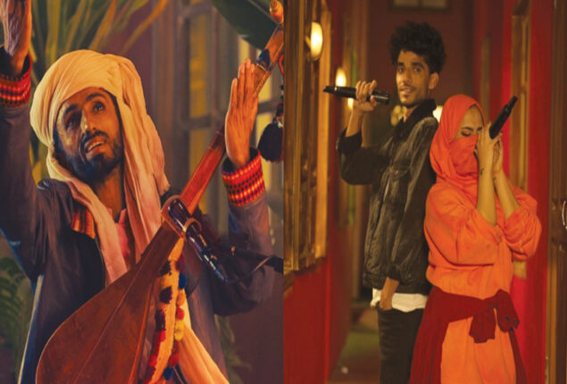 Producer Zulfi from Coke Studio intervenes to help Kana Yaari vocalist