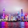 ‘The Bund’ suffers in dark as power crisis hits Shanghai