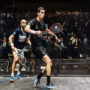 Ali Farag heads unchanged in men’s rankings
