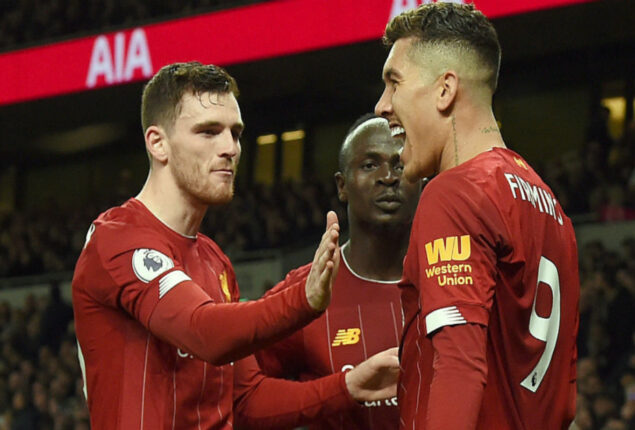 Liverpool
