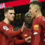 Liverpool stagger, Spurs radiate on Premier League’s opening