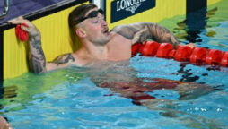 Adam Peaty