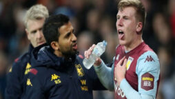 Premier League to bring back drinks breaks this weekend