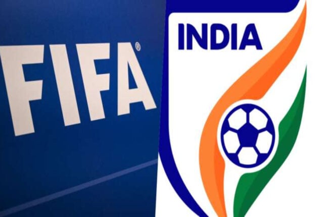 FIFA suspends All Indian Football Federation