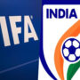 FIFA suspends All Indian Football Federation