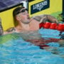 Adam Peaty smashes record at Commonwealth Games 2022