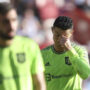 Manchester United experience 4-0 defeat at Brentford